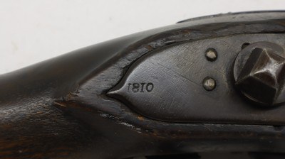 Springfield 1795 Musket 36