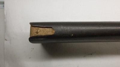 Springfield 1795 Musket 36