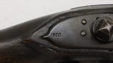 Springfield 1795 Musket 36
