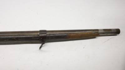 Springfield 1795 Musket 36