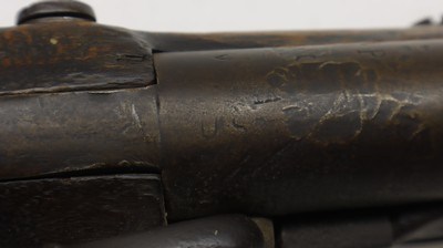 Springfield 1795 Musket 36