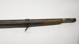 Springfield 1795 Musket 36