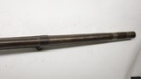 Springfield 1795 Musket 36