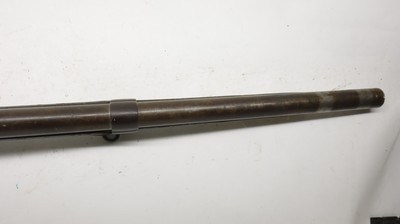 Springfield 1795 Musket 36