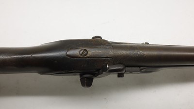 Springfield 1795 Musket 36