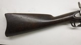 Springfield Civil War Era 1864 Rifle 32