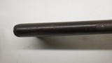 Springfield Civil War Era 1864 Rifle 32
