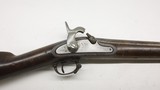 Springfield Civil War Era 1864 Rifle 32