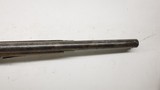Springfield Civil War Era 1864 Rifle 32