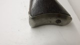 Springfield Civil War Era 1864 Rifle 32