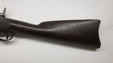 Springfield Civil War Era 1864 Rifle 32