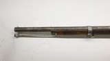 Springfield Civil War Era 1864 Rifle 32
