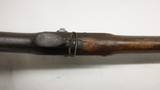 Springfield Civil War Era 1864 Rifle 32