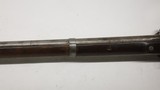 Springfield Civil War Era 1864 Rifle 32