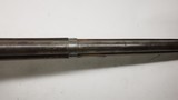 Springfield Civil War Era 1864 Rifle 32