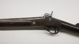 Springfield Civil War Era 1864 Rifle 32