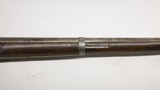 Springfield Civil War Era 1864 Rifle 32