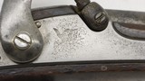 Springfield Civil War Era 1864 Rifle 32