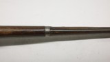 Springfield Civil War Era 1864 Rifle 32