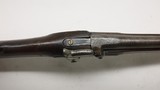 Springfield Civil War Era 1864 Rifle 32