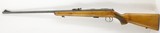 Brno CZ Mod 2, 22LR, open target sights, one factory mag - Image 20 of 20