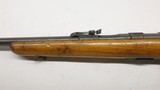 Brno CZ Mod 2, 22LR, open target sights, one factory mag - Image 16 of 20