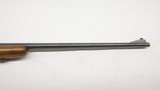 Brno CZ Mod 2, 22LR, open target sights, one factory mag - Image 5 of 20