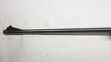 Brno CZ Mod 2, 22LR, open target sights, one factory mag - Image 15 of 20