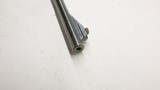 Brno CZ Mod 2, 22LR, open target sights, one factory mag - Image 6 of 20