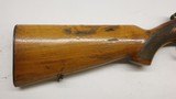 Brno CZ Mod 2, 22LR, open target sights, one factory mag - Image 3 of 20