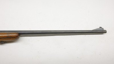 Brno CZ Mod 2, 22LR, open target sights, one factory mag - Image 5 of 20