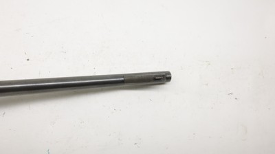 Brno CZ Mod 2, 22LR, open target sights, one factory mag - Image 7 of 20