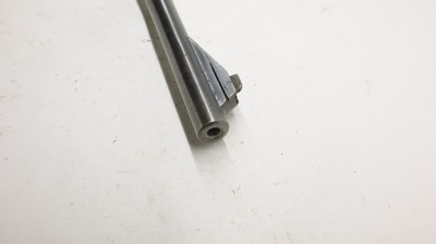 Brno CZ Mod 2, 22LR, open target sights, one factory mag - Image 6 of 20