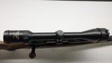 Heym SR30 7x57 Mauser Zeiss scope QD Mounts Straight pull - Image 9 of 24