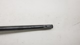Heym SR30 7x57 Mauser Zeiss scope QD Mounts Straight pull - Image 7 of 24