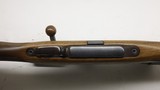 Heym SR30 7x57 Mauser Zeiss scope QD Mounts Straight pull - Image 14 of 24