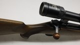 Heym SR30 7x57 Mauser Zeiss scope QD Mounts Straight pull - Image 11 of 24