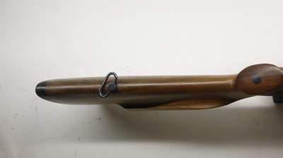 Heym SR30 7x57 Mauser Zeiss scope QD Mounts Straight pull - Image 13 of 24