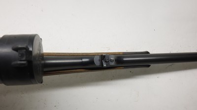 Heym SR30 7x57 Mauser Zeiss scope QD Mounts Straight pull - Image 8 of 24