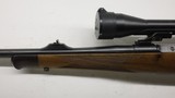 Heym SR30 7x57 Mauser Zeiss scope QD Mounts Straight pull - Image 18 of 24