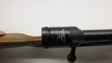 Heym SR30 7x57 Mauser Zeiss scope QD Mounts Straight pull - Image 10 of 24