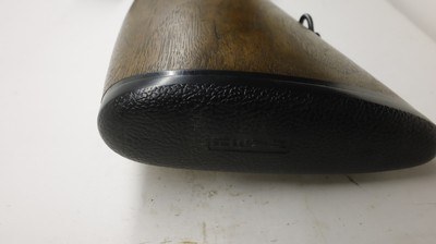 Heym SR30 7x57 Mauser Zeiss scope QD Mounts Straight pull - Image 2 of 24