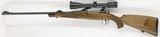 Heym SR30 7x57 Mauser Zeiss scope QD Mounts Straight pull - Image 24 of 24