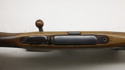 Heym SR30 7x57 Mauser Zeiss scope QD Mounts Straight pull - Image 14 of 24