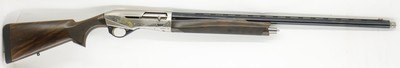 Benelli Montefeltro Silver 12ga 28