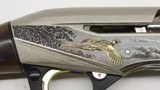 Benelli Montefeltro Silver 12ga 28