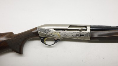 Benelli Montefeltro Silver 12ga 28