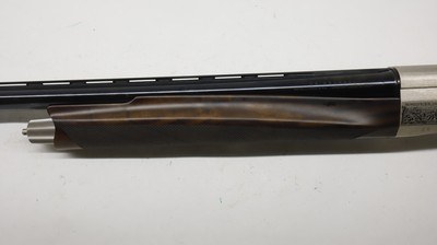 Benelli Montefeltro Silver 12ga 28