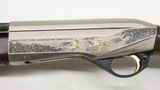 Benelli Montefeltro Silver 12ga 28