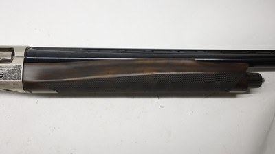 Benelli Montefeltro Silver 12ga 28